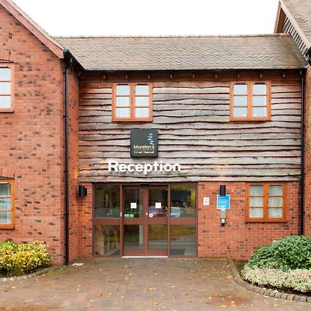 Meadow Farm Redditch By Marstons Inns エクステリア 写真