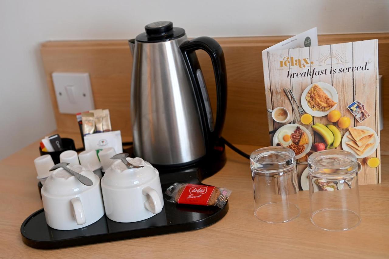 Meadow Farm Redditch By Marstons Inns エクステリア 写真