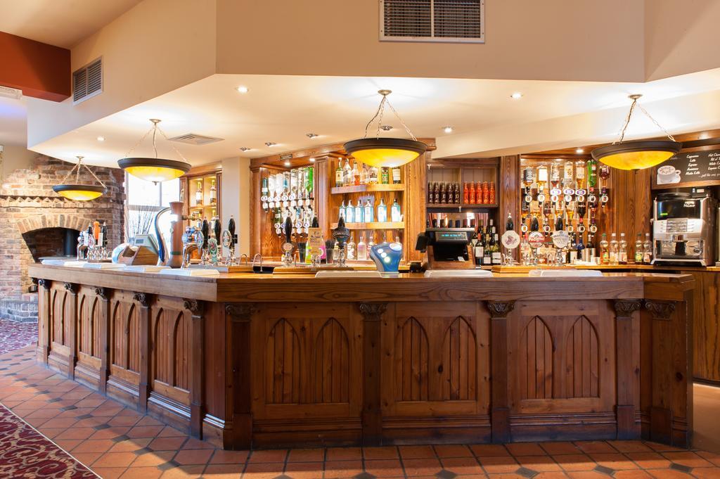 Meadow Farm Redditch By Marstons Inns エクステリア 写真
