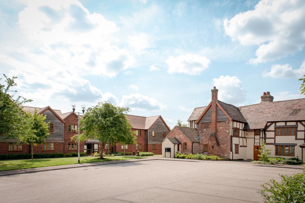 Meadow Farm Redditch By Marstons Inns エクステリア 写真